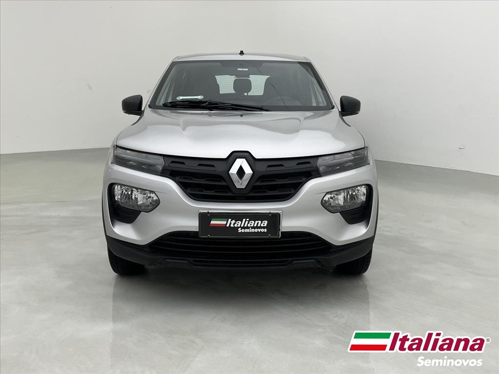 KWID 1.0 12V SCE FLEX ZEN MANUAL7
