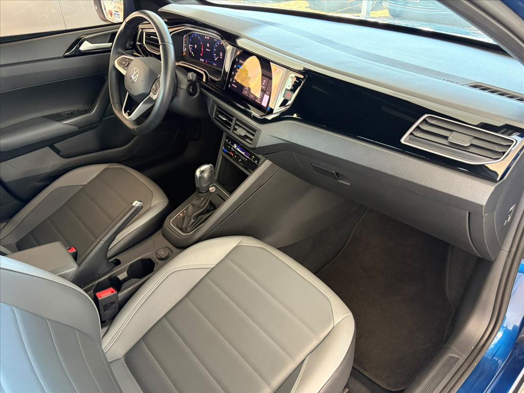 NIVUS 1.0 200 TSI TOTAL FLEX HIGHLINE AUTOMÁTICO15