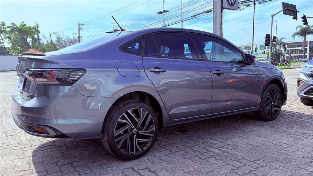 VIRTUS 1.4 250 TSI EXCLUSIVE AUTOMÁTICO7