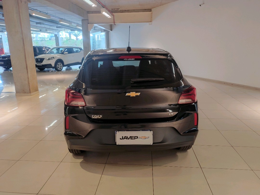 Chevrolet Spark Euv 1.0 Flex LT Manual - foto 7