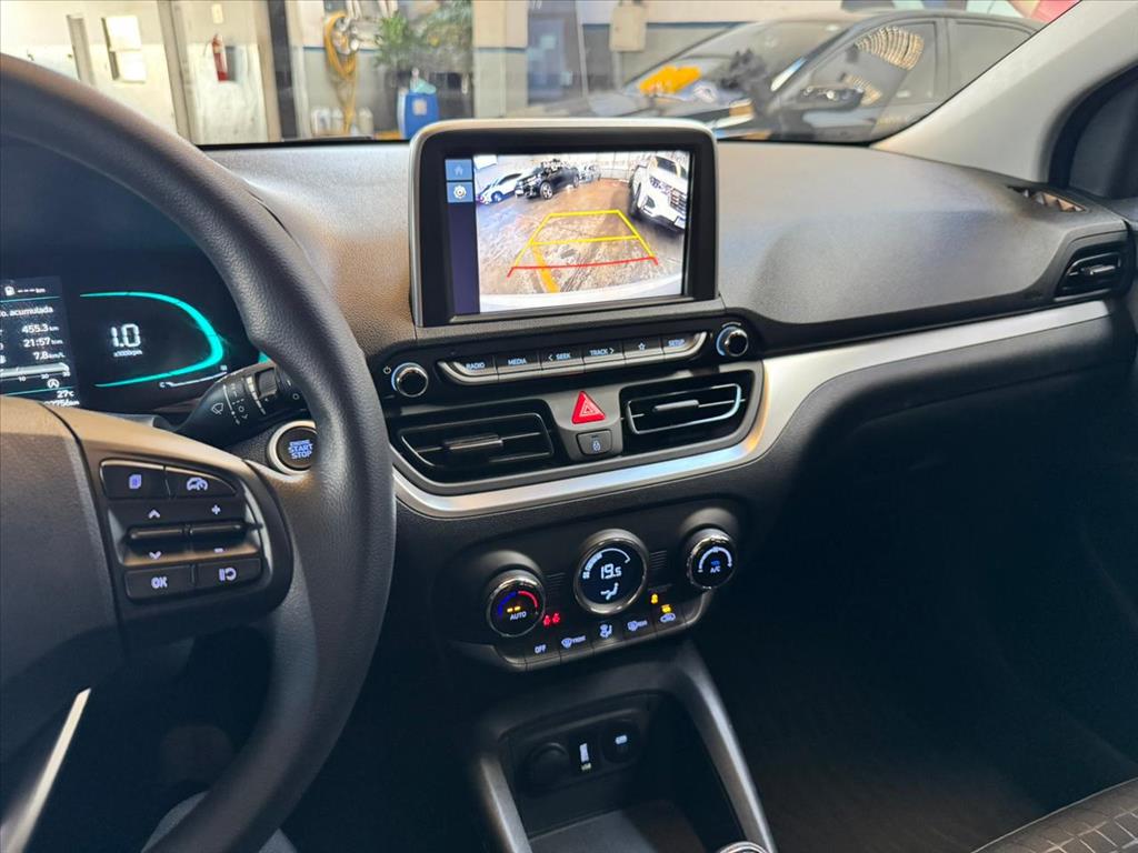 Hyundai-HB20-1.0 TGDI FLEX LIMITED AUTOMÁTICO