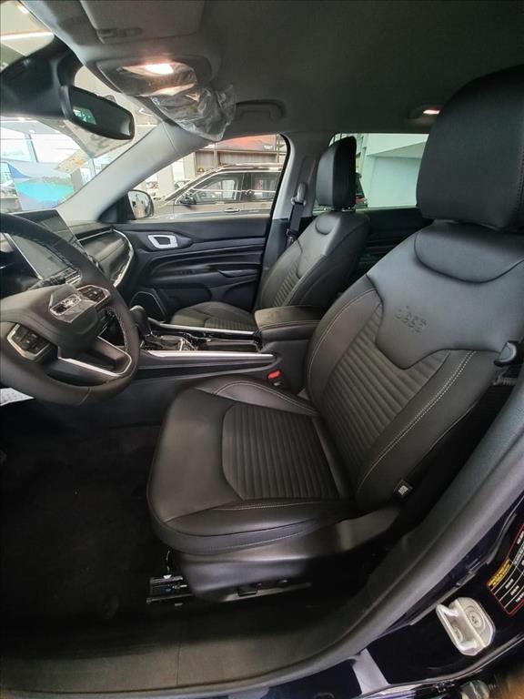 COMMANDER 1.3 T270 TURBO FLEX LONGITUDE AT66