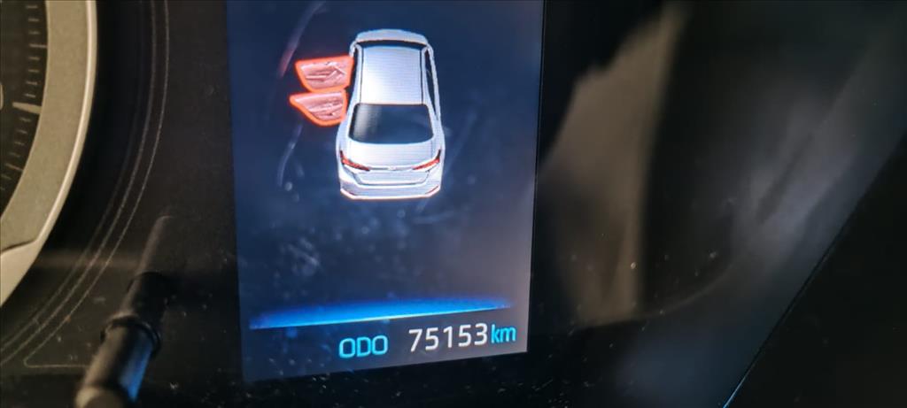 COROLLA 2.0 VVT-IE FLEX XEI DIRECT SHIFT12