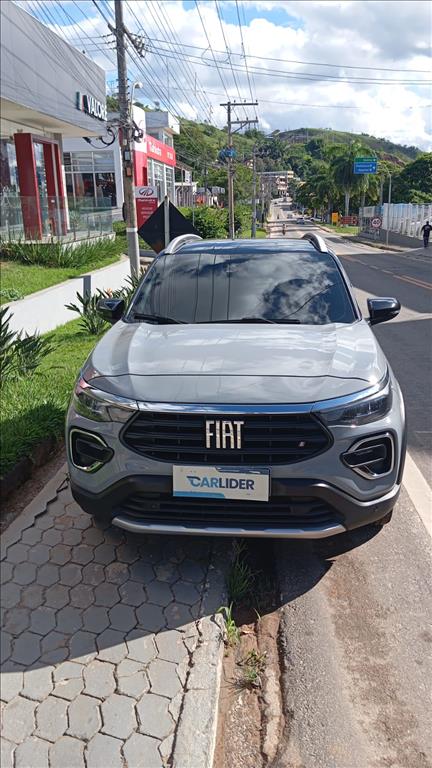 PULSE 1.0 TURBO 200 FLEX IMPETUS CVT2