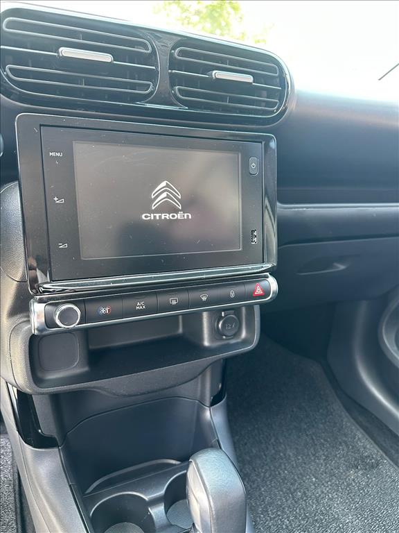 C4 CACTUS 1.6 VTI 120 FLEX FEEL EAT616