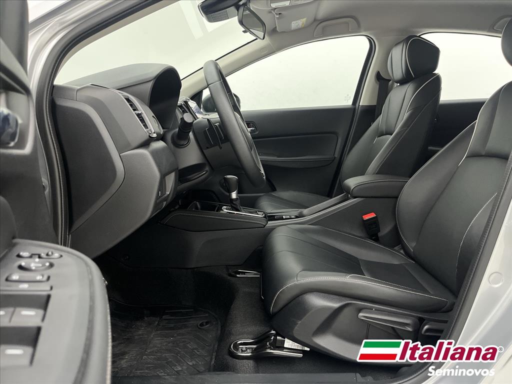 CITY 1.5 i-VTEC FLEX HATCH EXL CVT12