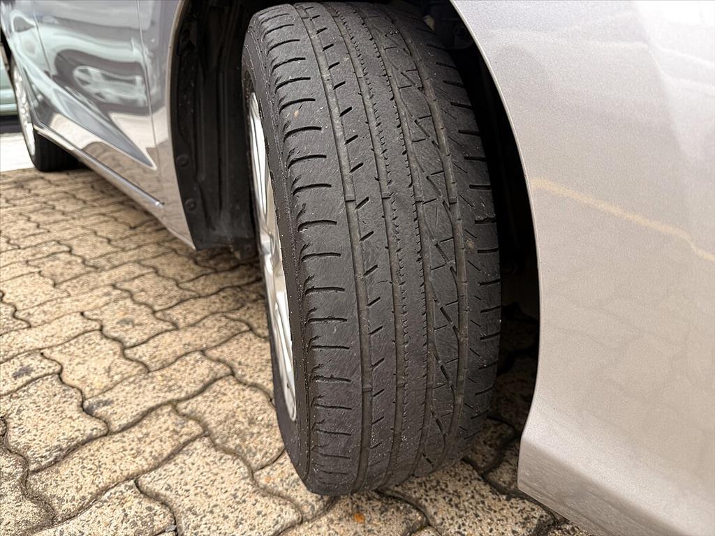 Honda Fit - 1.5 LX 16V FLEX 4P AUTOMÁTICO