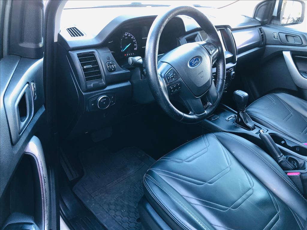 RANGER 2.2 XLS 4X2 CD 16V DIESEL 4P AUTOMÁTICO6