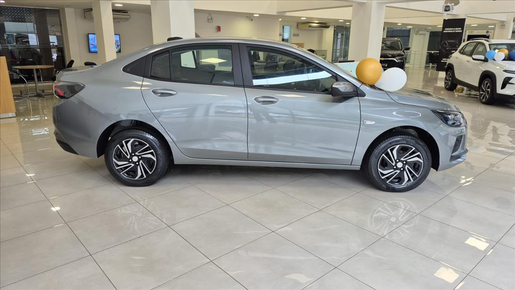 ONIX PLUS 1.0 TURBO FLEX AUTOMÁTICO2