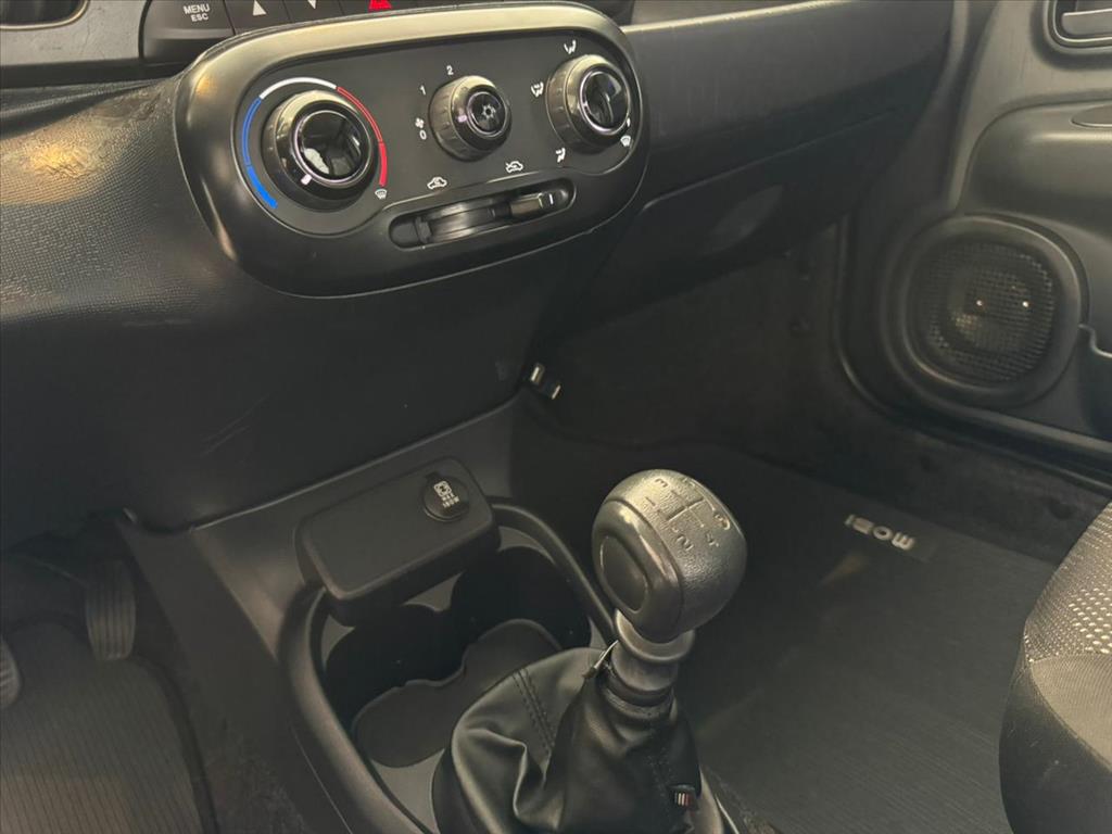 MOBI 1.0 EVO FLEX LIKE. MANUAL9