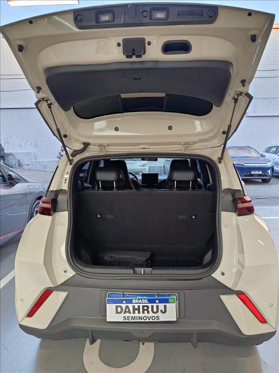 DOLPHIN MINI 38 KW ELÉTRICO8