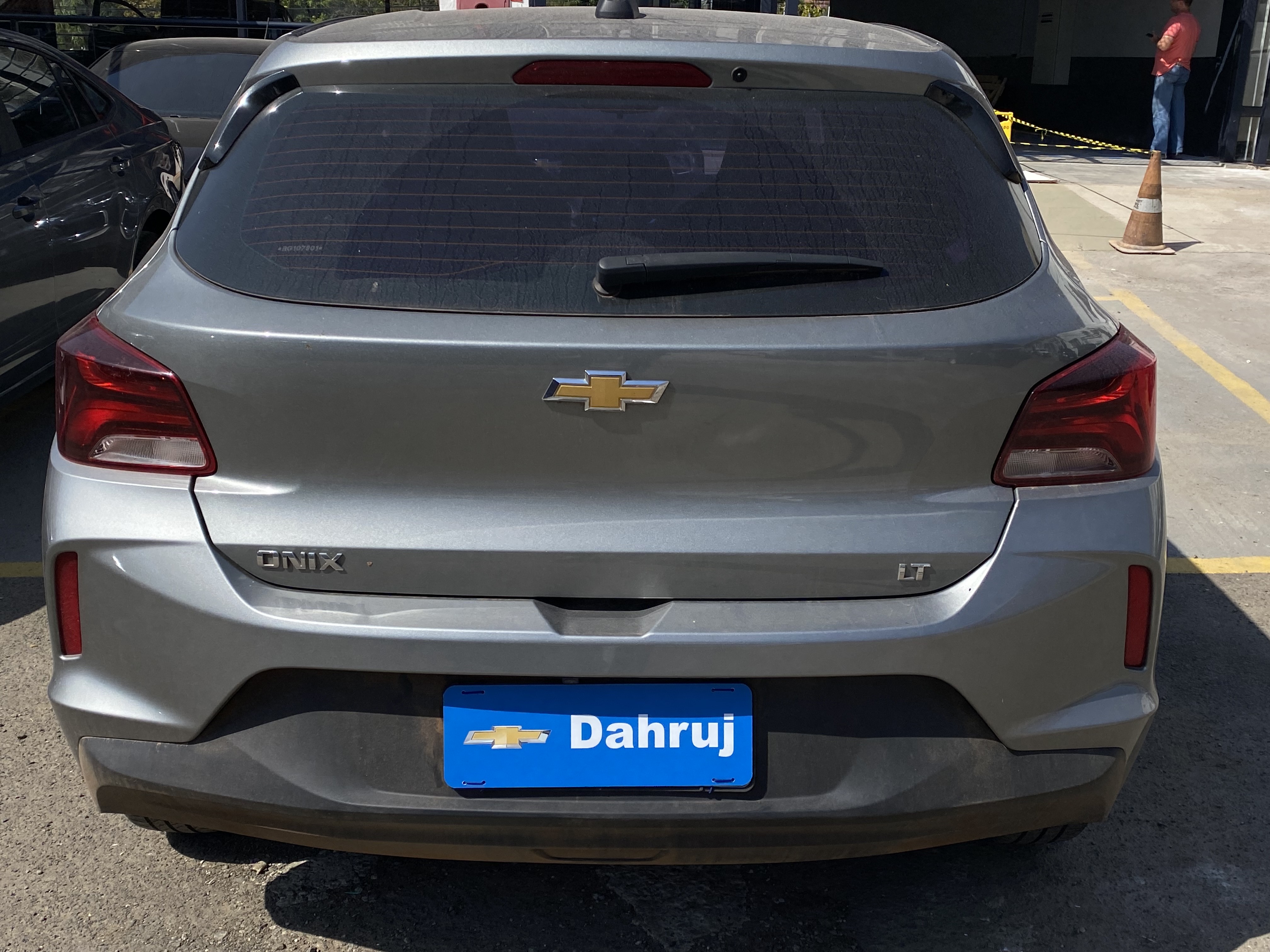 ONIX 1.0 FLEX LT MANUAL4