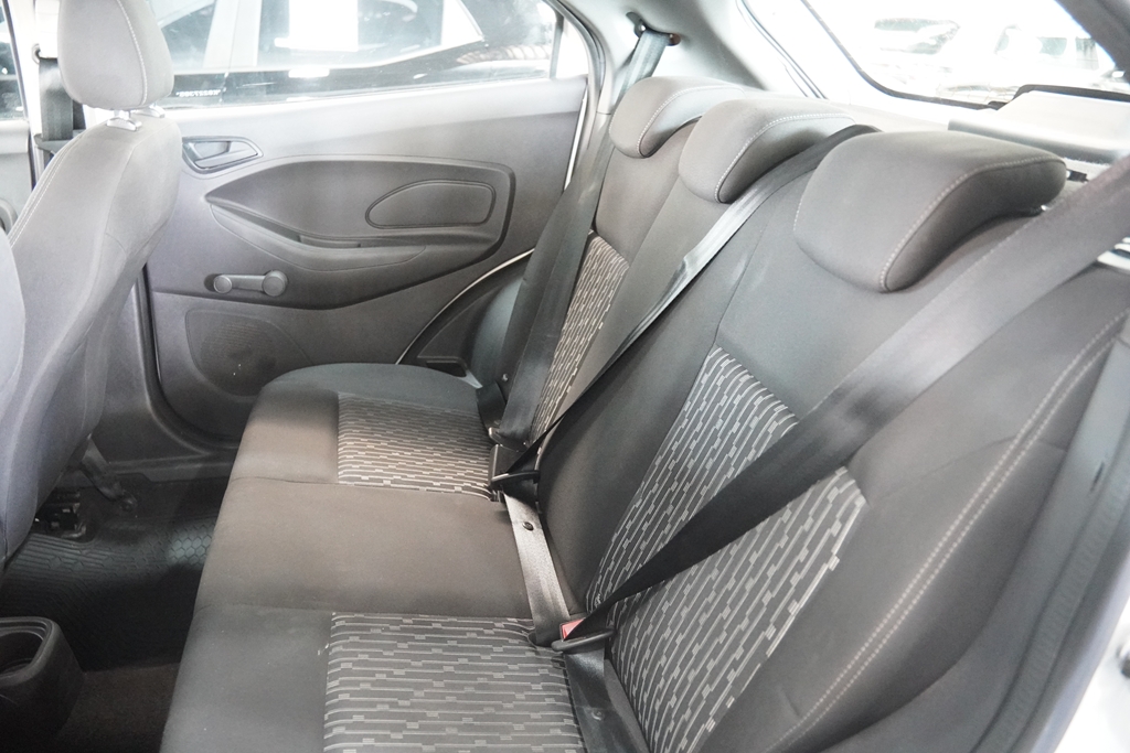 KA 1.0 TI-VCT FLEX SE PLUS MANUAL10