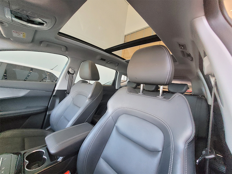 TIGGO 7 PRO 1.5 TCI FLEX HYBRID MAX DRIVE CVT8