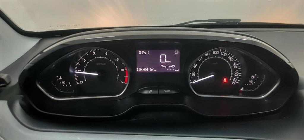 208 1.5 ACTIVE PACK 8V FLEX 4P MANUAL 208 1.5 ACTIVE PACK 8V FLEX 4P MANUAL