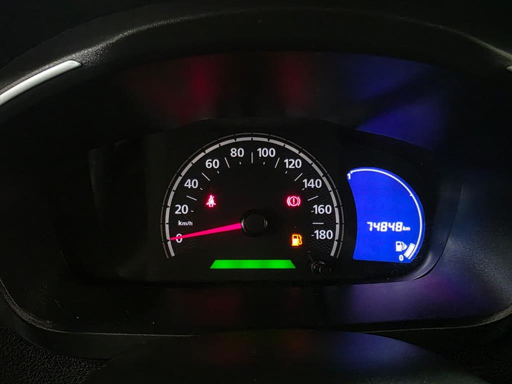 KWID 1.0 12V SCE FLEX ZEN MANUAL9