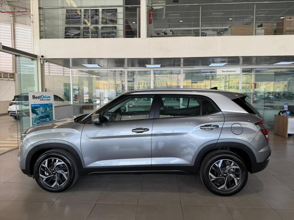 CRETA 1.0 TGDI FLEX LIMITED AUTOMÁTICO5