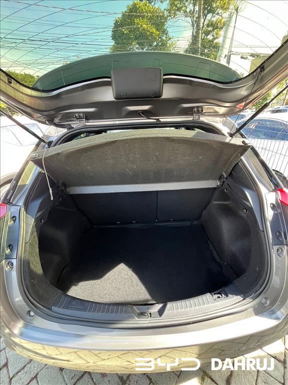 YARIS 1.3 16V FLEX XL PLUS TECH MULTIDRIVE10