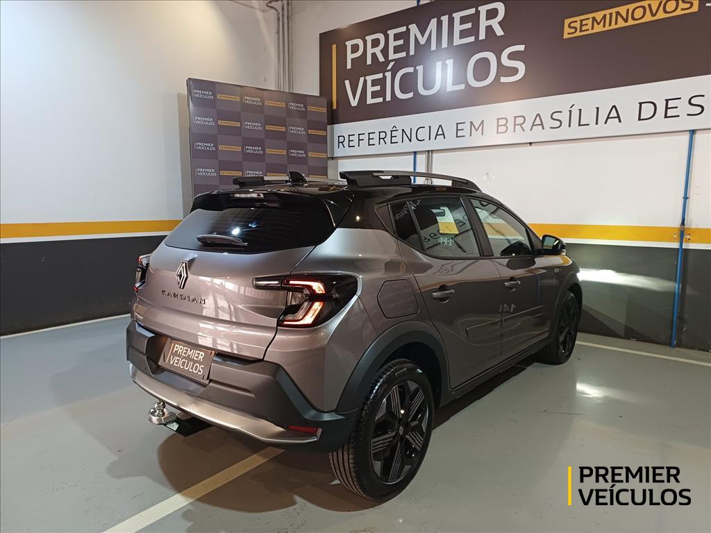 KARDIAN 1.0 TCE FLEX PREMIÉRE EDITION EDC9