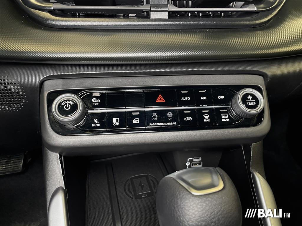 FASTBACK 1.0 TURBO 200 FLEX CVT11