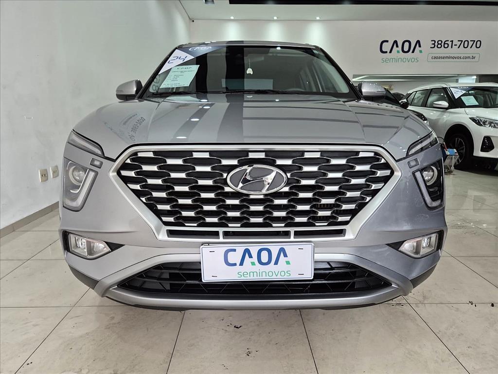 Hyundai-CRETA-1.0 TGDI FLEX LIMITED SAFETY AUTOMÁTICO