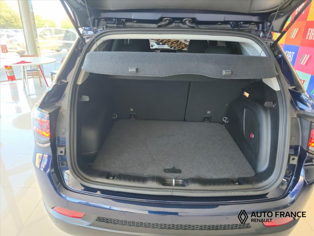 COMPASS 1.3 T270 TURBO FLEX LONGITUDE AT66