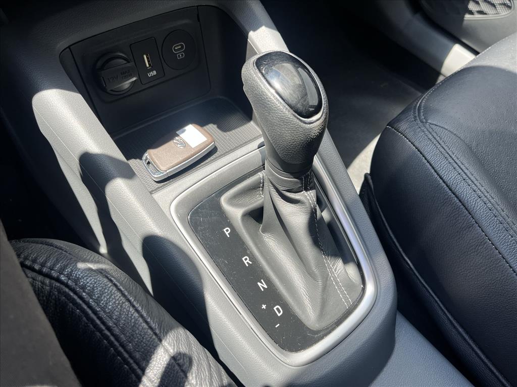 HB20S 1.0 TGDI FLEX PLATINUM AUTOMÁTICO9