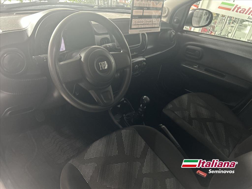 MOBI 1.0 EVO FLEX LIKE. MANUAL6