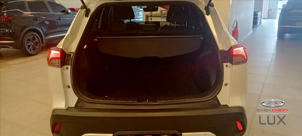 COROLLA CROSS 1.8 VVT-I HYBRID FLEX XRV CVT