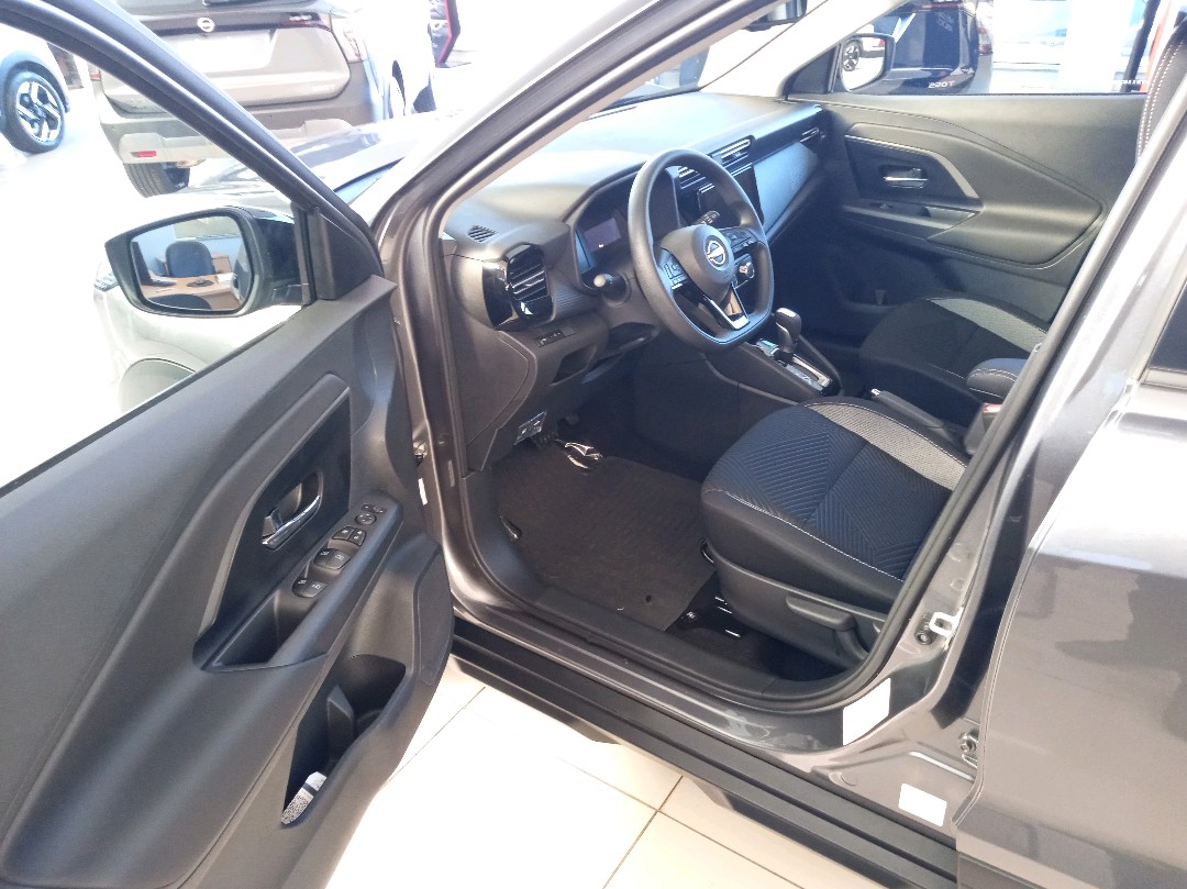 KAIT 1.6 FLEX ADVANCE XTRONIC9