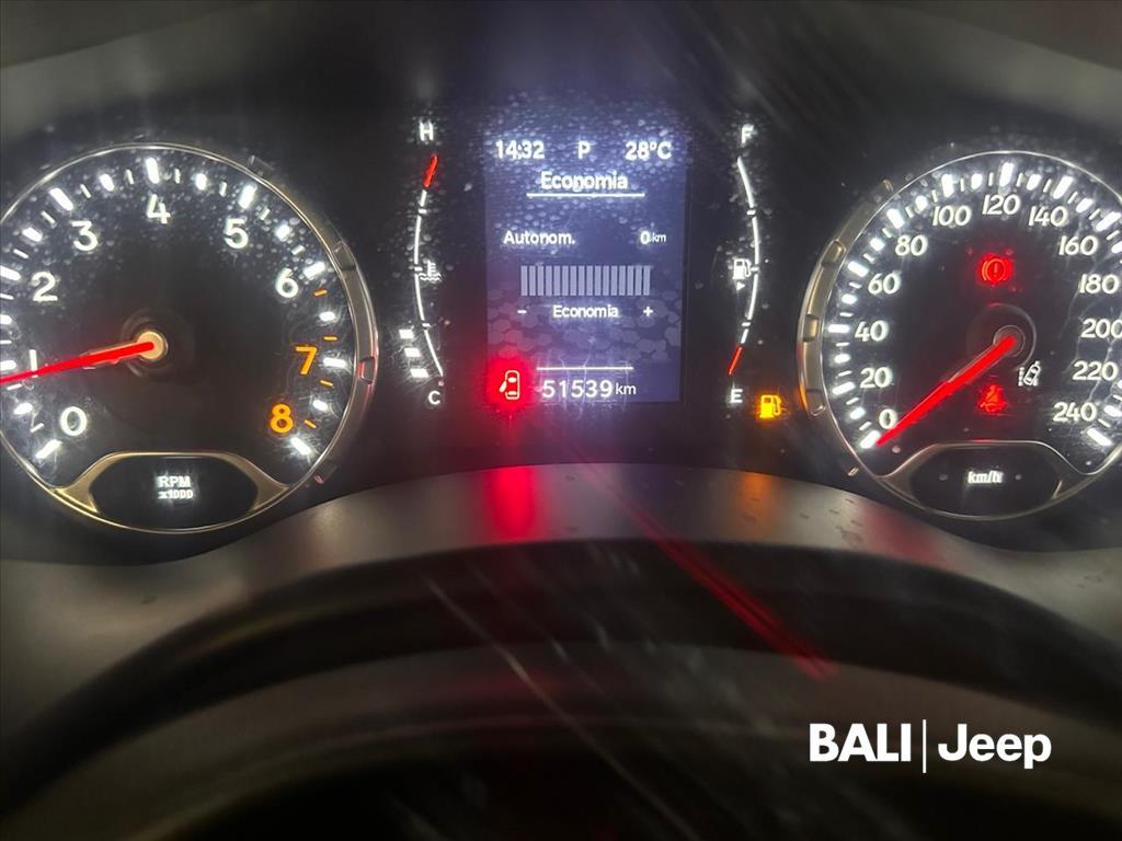 RENEGADE 1.3 T270 TURBO FLEX AT611