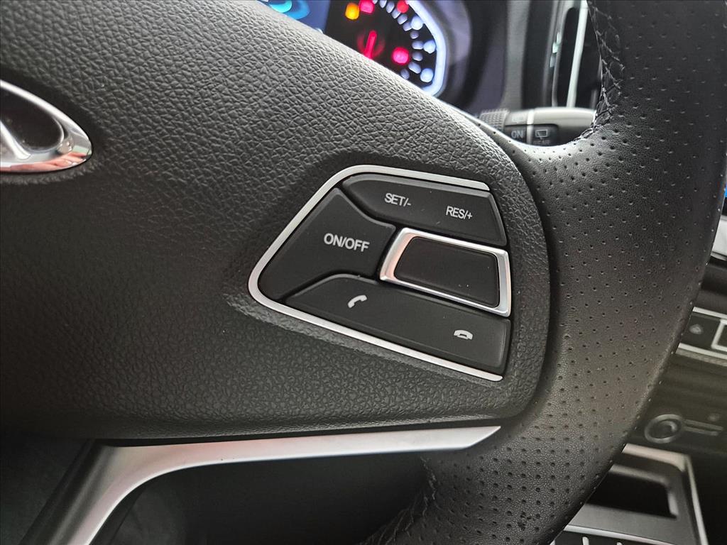 Caoa Chery-TIGGO 7-1.5 VVT TURBO iFLEX TXS DCT