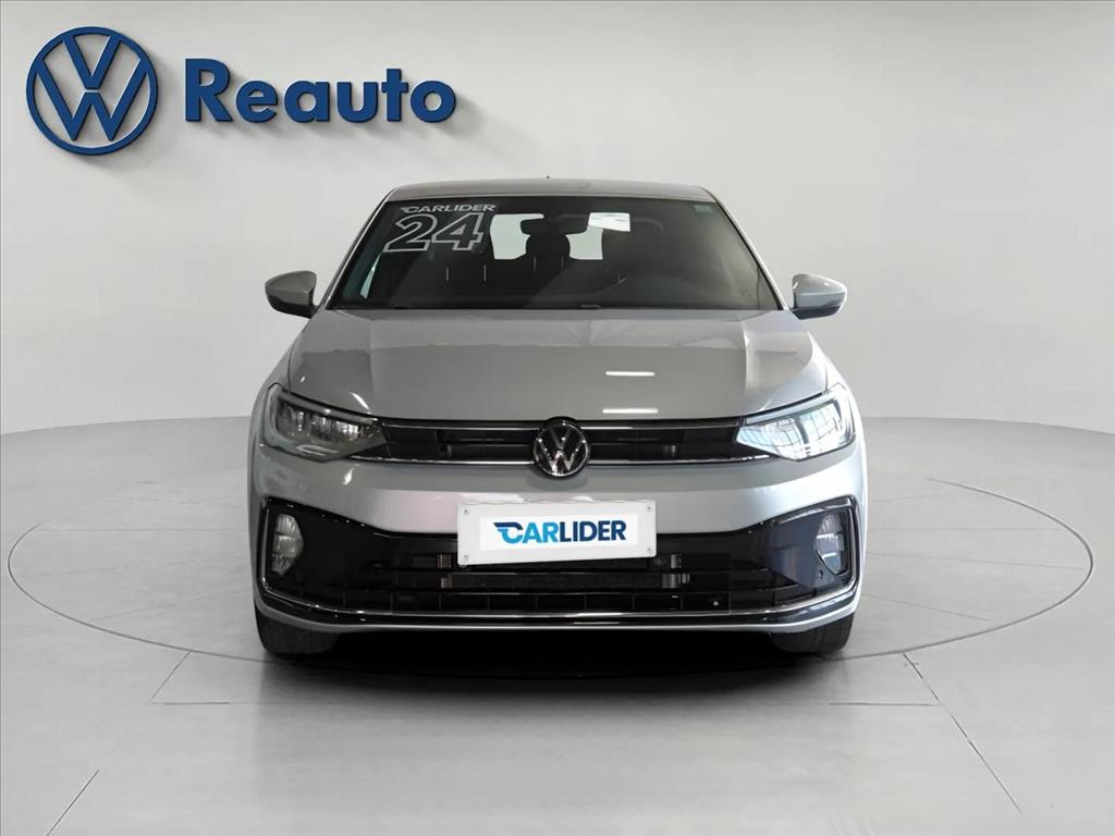 VIRTUS 1.0 200 TSI HIGHLINE AUTOMÁTICO2