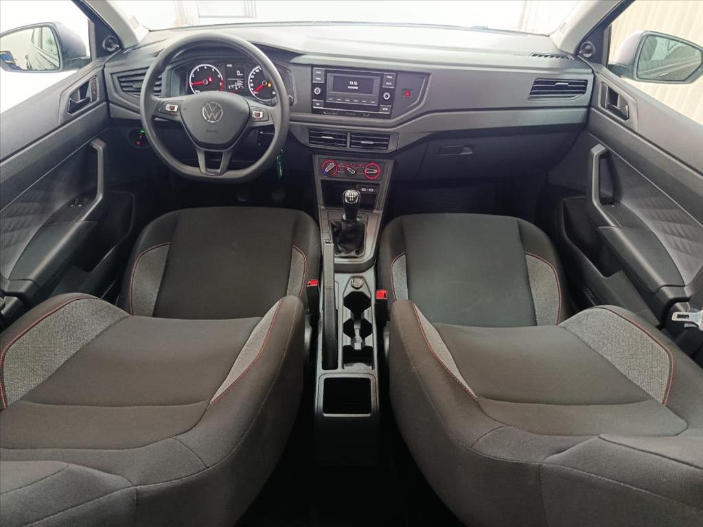 POLO 1.0 MPI TRACK MANUAL7