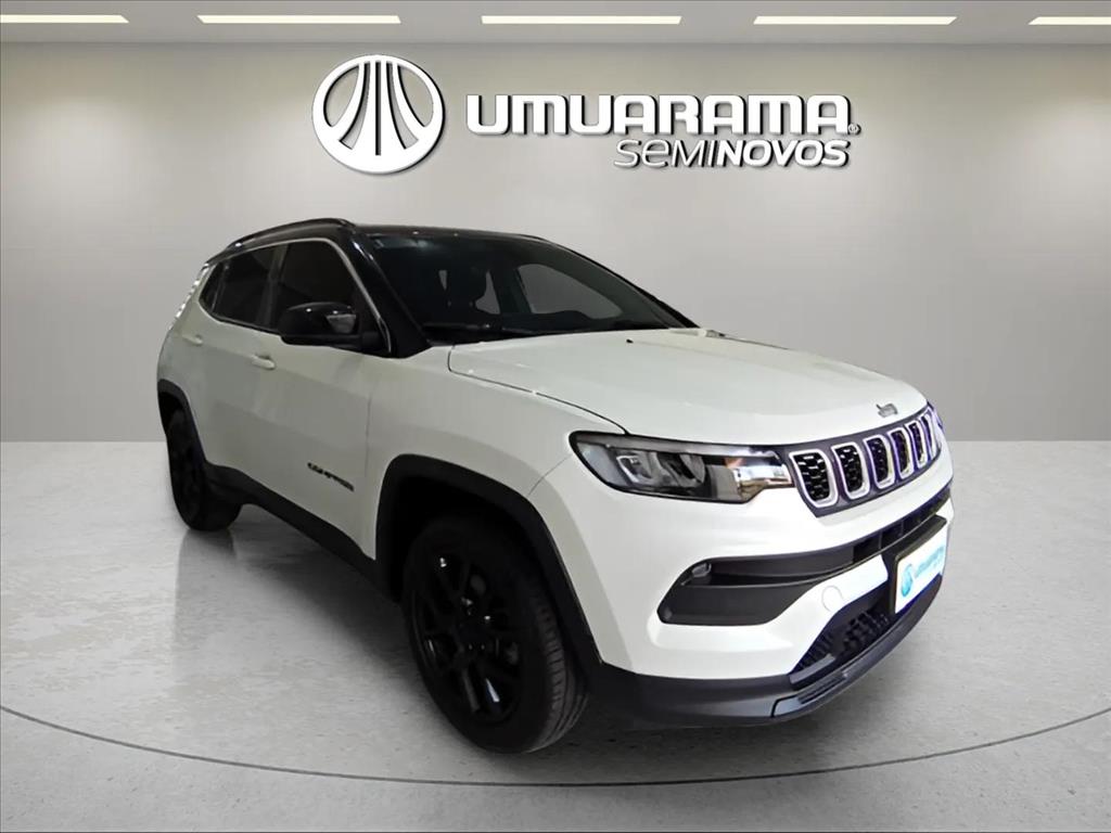 COMPASS 1.3 T270 TURBO FLEX SPORT AT61
