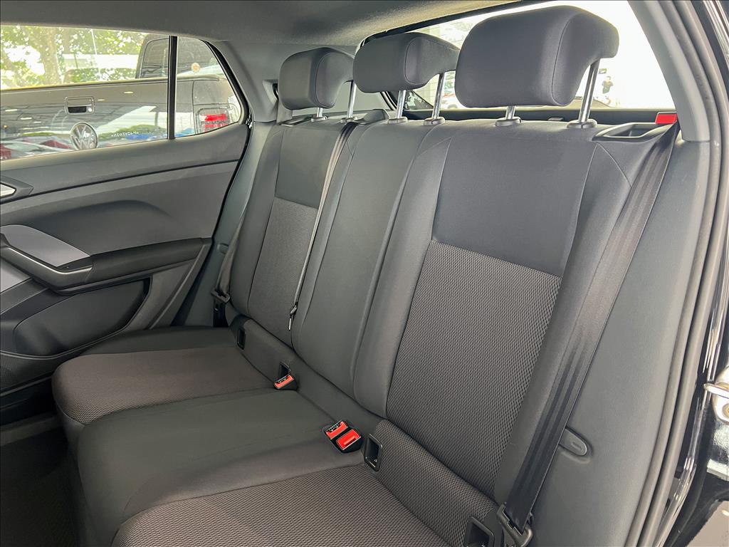 T-CROSS 1.0 200 TSI TOTAL FLEX SENSE AUTOMÁTICO17