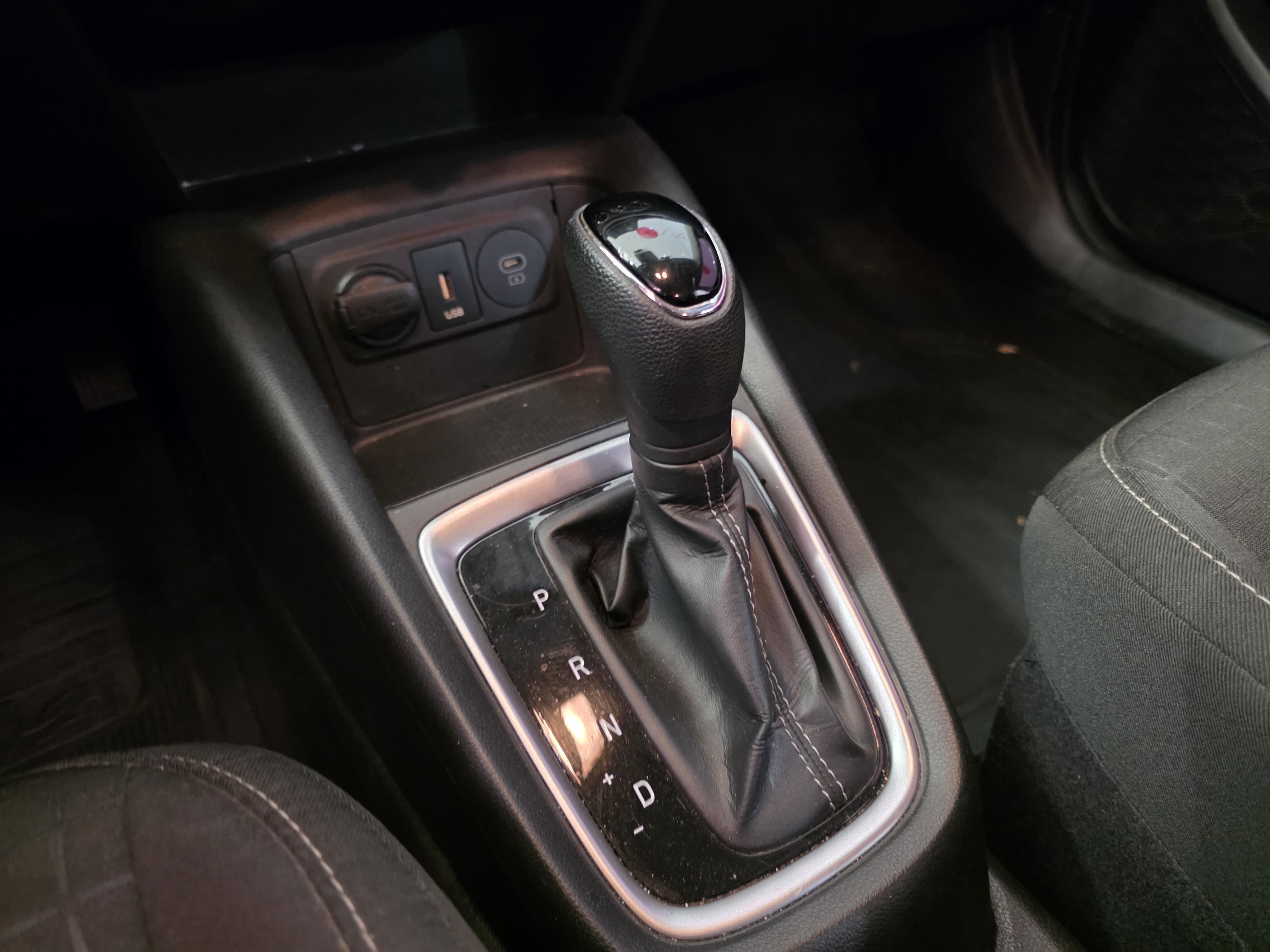 HB20 1.0 TGDI FLEX COMFORT AUTOMÁTICO10