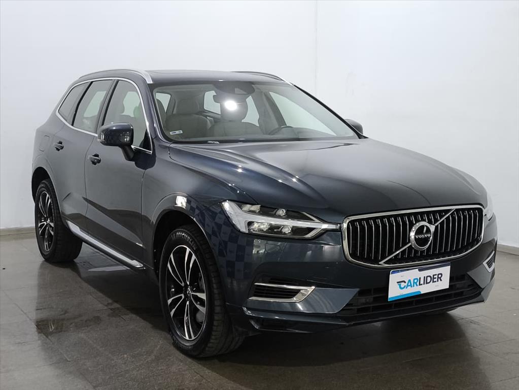 XC60 2.0 T8 HYBRID MOMENTUM AWD GEARTRONIC2