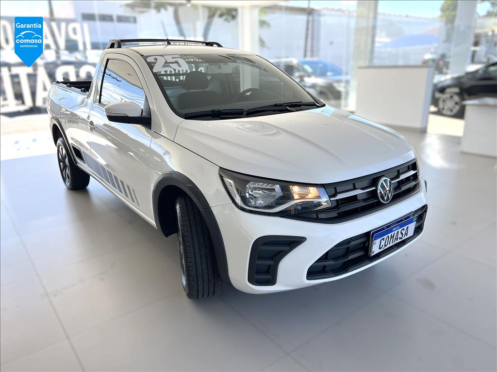 SAVEIRO 1.6 MSI TRENDLINE CS 16V FLEX 2P MANUAL2