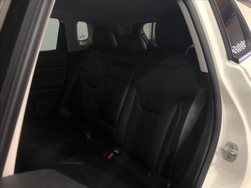 COMPASS 2.0 TD350 TURBO DIESEL LIMITED AT9