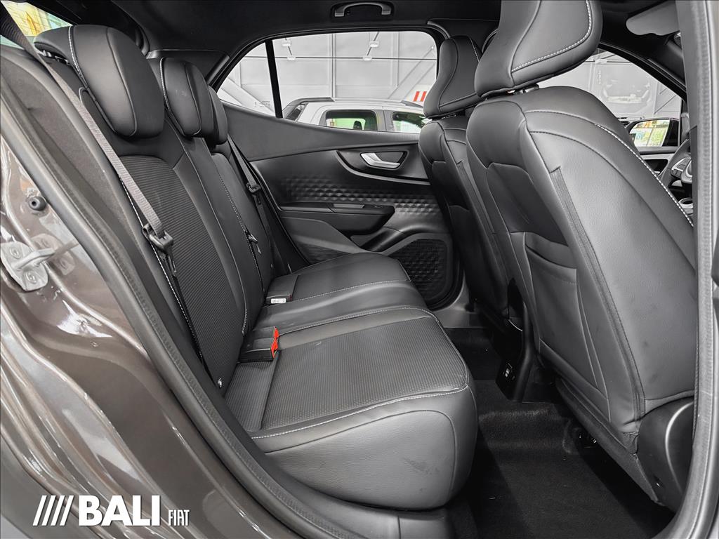 PULSE 1.0 TURBO 200 HYBRID IMPETUS CVT11