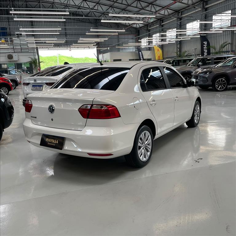 VOYAGE 1.0 12V MPI TOTALFLEX 4P MANUAL3