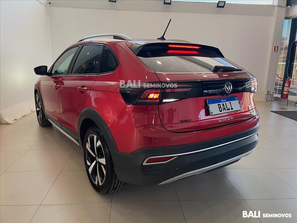 NIVUS 1.0 200 TSI TOTAL FLEX HIGHLINE AUTOMÁTICO4