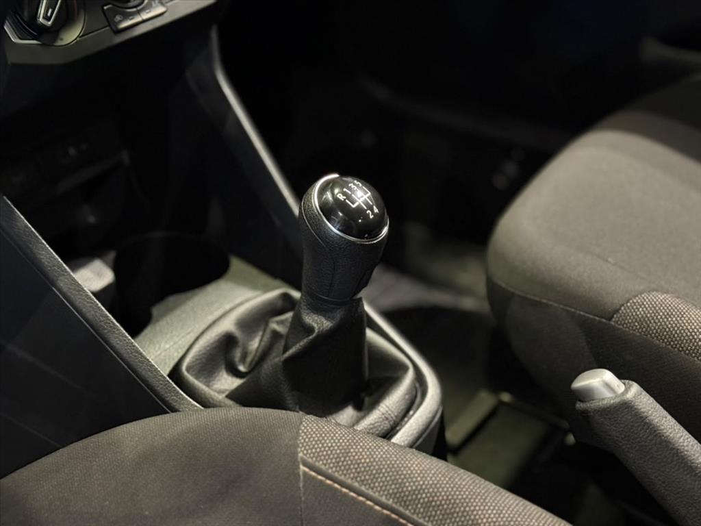 SAVEIRO 1.6 MSI ROBUST CS 16V FLEX 2P MANUAL8