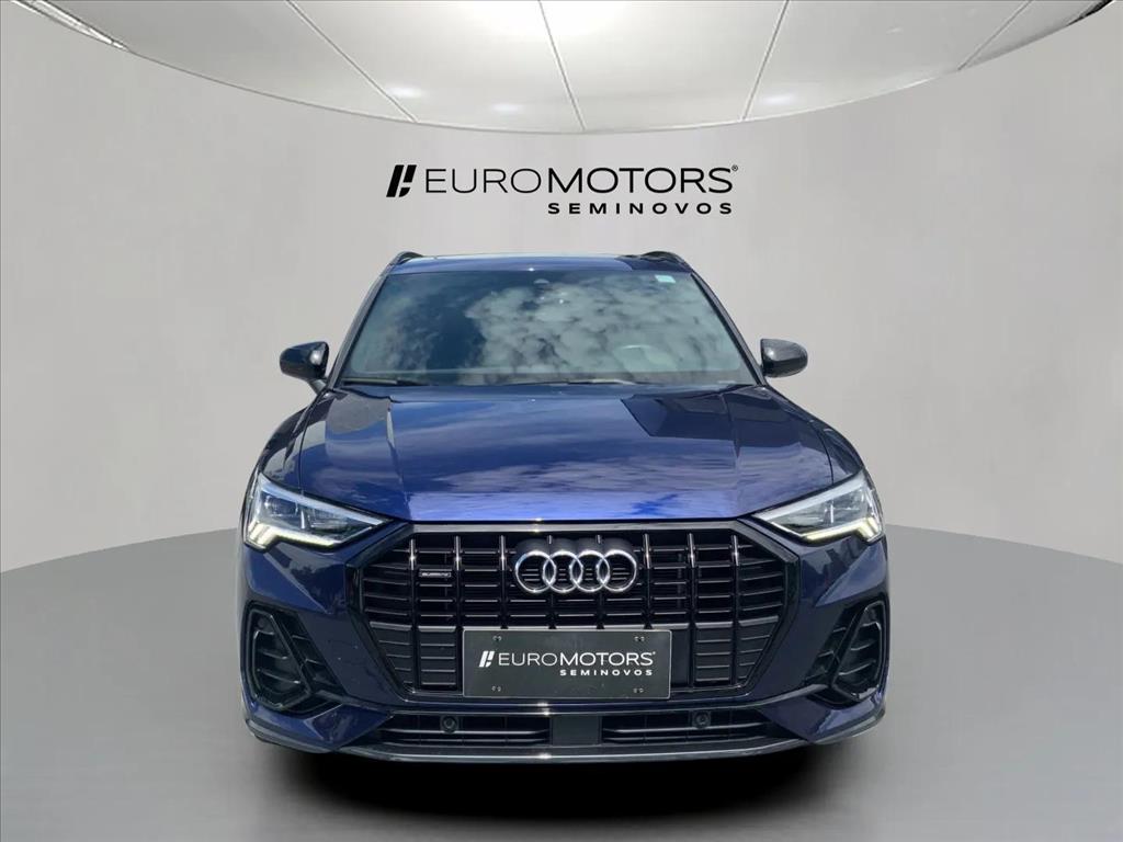 Audi-Q3-2.0 40 TFSI GASOLINA PERFORMANCE BLACK QUATTRO TIPTRONIC