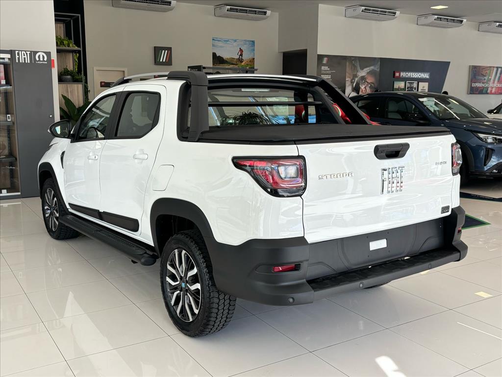 STRADA 1.0 TURBO 200 FLEX RANCH CD CVT5