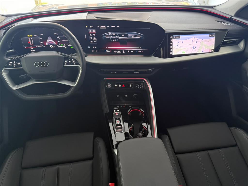 Q5 2.0 TFSI GASOLINA SPORTBACK S LINE QUATTRO S TRONIC7
