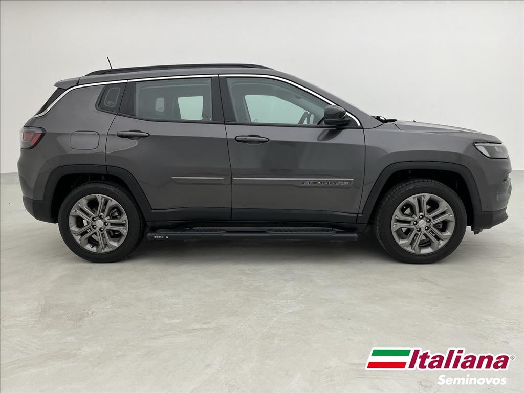 COMPASS 1.3 T270 TURBO FLEX LONGITUDE AT65