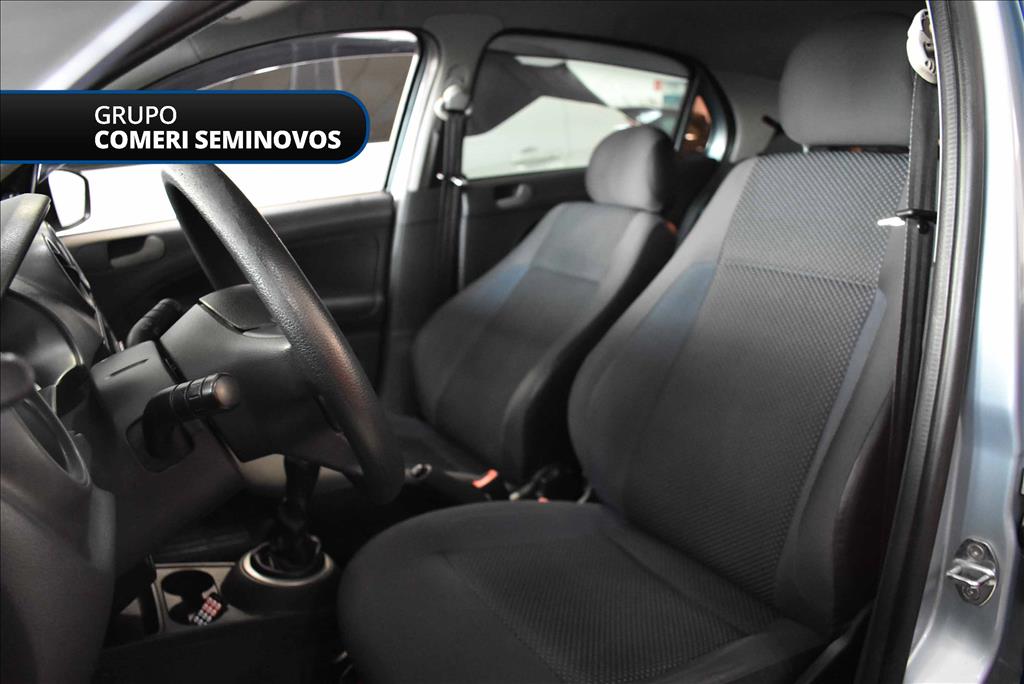 GOL 1.0 MI TRENDLINE 8V FLEX 4P MANUAL