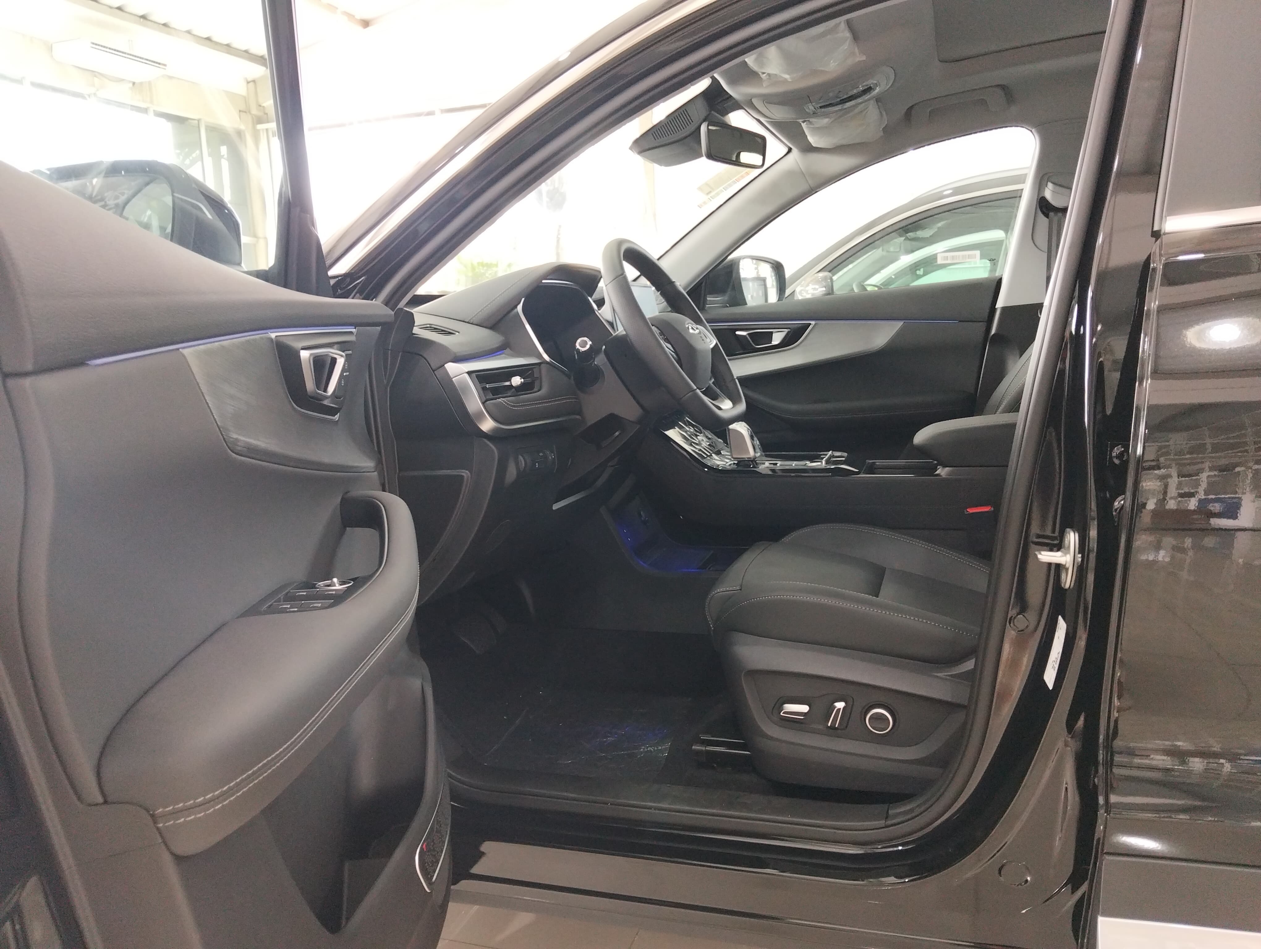TIGGO 7 PRO 1.5 TCI FLEX HYBRID MAX DRIVE CVT10